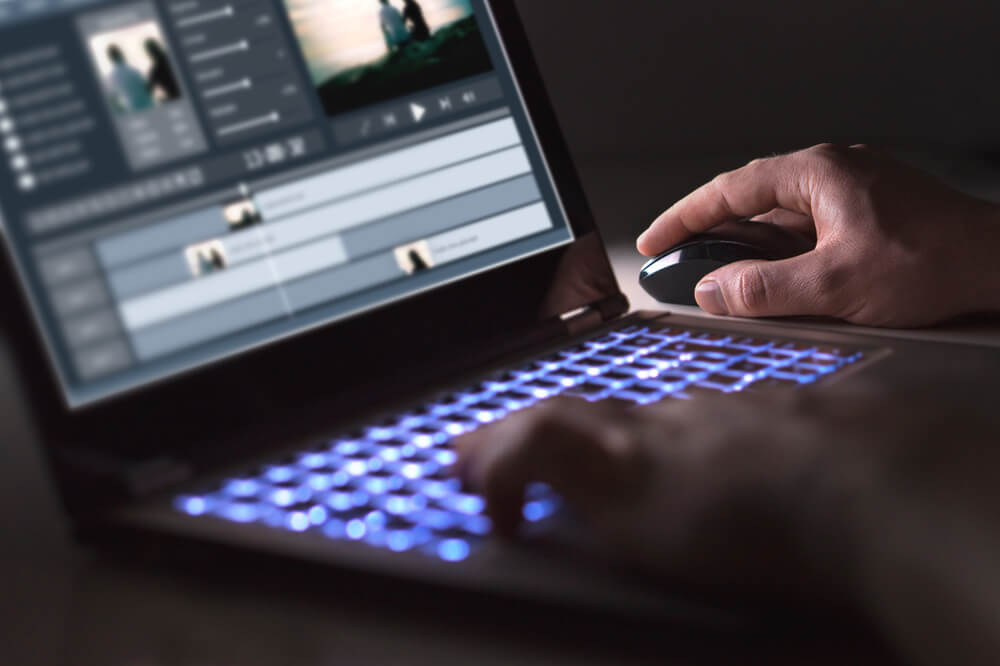 Video Editing Services